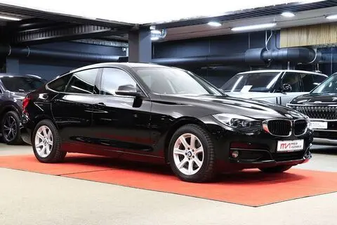 BMW 320, 2018, 2.0, 140 kW, diisel, automaat, nelikvedu