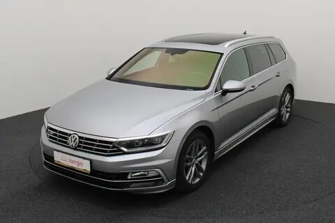 Volkswagen Passat, 2019, 1.5, 110 kW, bensiin, automaat, esivedu