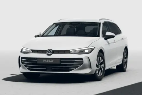 Volkswagen Passat, 1.5, 200 kW, pistikhübriid b+e, automaat