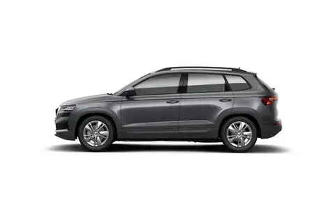Škoda Karoq, 1.0, 85 kW, bensiin, manuaal, esivedu