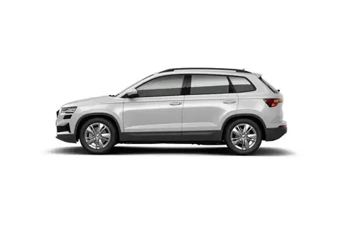 Škoda Karoq, 1.0, 85 kW, bensiin, manuaal, esivedu