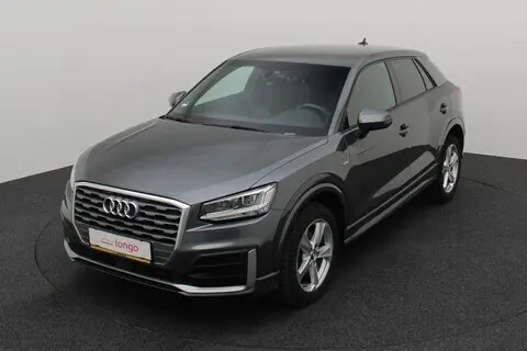 Audi Q2, 2019, 1.6, 85 kW, diesel, automatic, front-wheel drive