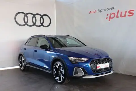 Audi A3, 2025, 1.5, 110 kW, гибрид б+э, автомат, передний привод