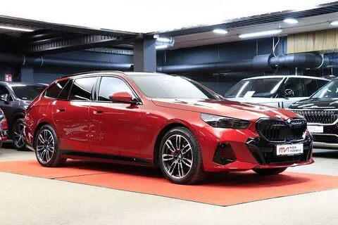 BMW 520, 2024, 2.0, 145 kW, hübriid d+e, automaat, nelikvedu