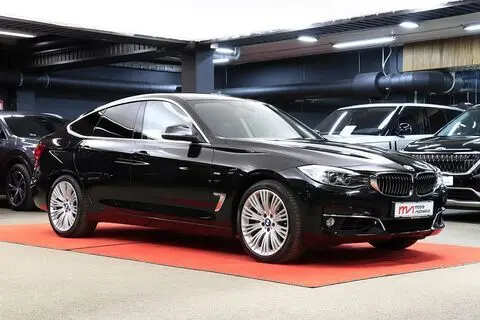 BMW 335, 2013, 3.0, 225 kW, bensiin, automaat, nelikvedu