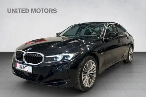 BMW 330, 2023, 215 kW, bensiin, automaat, nelikvedu