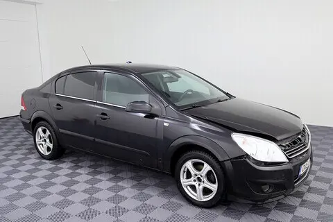 Opel Astra, 2008, 1.8, 103 kW, бензин, автомат, передний привод
