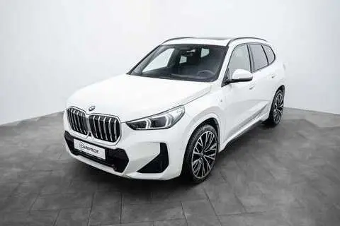 BMW X1, 2023, 2.0, 145 kW, hübriid d+e, automaat, nelikvedu