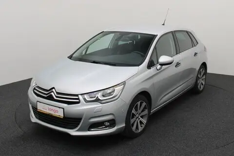 Citroën C4, 2015, 1.6, 73 kW, diesel, manual, front-wheel drive