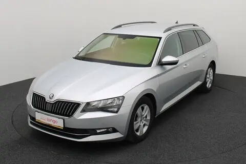 Škoda Superb, 2019, 2.0, 110 kW, diesel, automatic, front-wheel drive