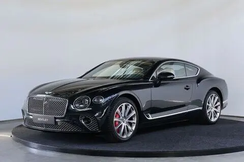 Bentley Continental GT, 2019, 6.0, 467 kW, bensiin, automaat, nelikvedu