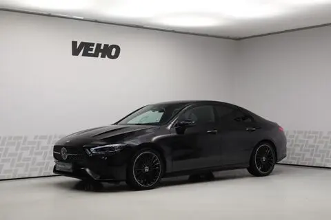 Mercedes-Benz CLA 200, 2024, 1.3, 120 kW, hübriid b+e, automaat, esivedu
