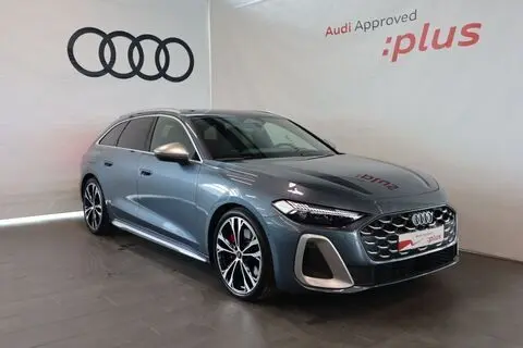 Audi S5, 2024, 3.0, 270 kW, hübriid b+e, automaat, nelikvedu