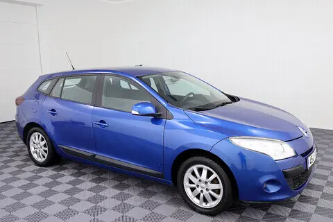 Renault Megane, 2011, 1.5, 81 kW, diesel, manual, front-wheel drive