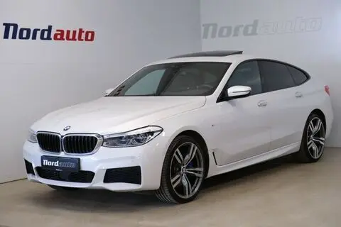BMW 640, 2018, 3.0, 250 kW, bensiin, automaat, nelikvedu