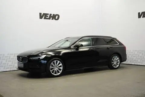 Volvo V90, 2021, 2.0, 145 kW, hübriid d+e, automaat, esivedu