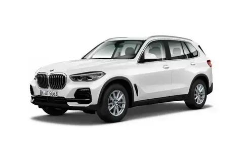 BMW X5, дизель, автомат