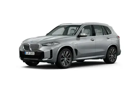 BMW X5, бензин, автомат