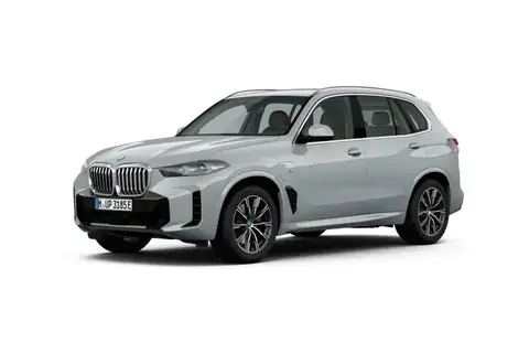 BMW X5, бензин, автомат