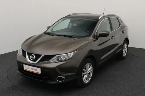 Nissan Qashqai, 2015, 1.5, 81 kW, diisel, manuaal, esivedu