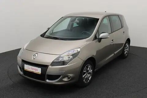 Renault Megane, 2011, 1.4, 96 kW, petrol, manual, front-wheel drive