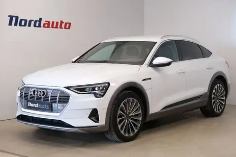 Audi e-tron, 2023, 158 kW, elekter, automaat, nelikvedu