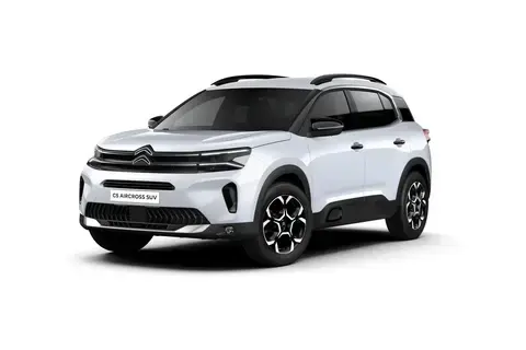 Citroën C5 Aircross, 2025, 1.5, 96 kW, diesel, automatic