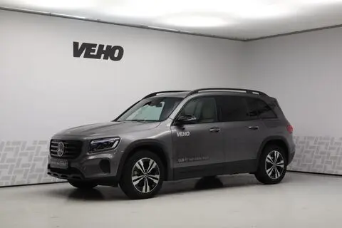Mercedes-Benz GLB 200, 2025, 1.3, 120 kW, hübriid b+e, automaat, esivedu