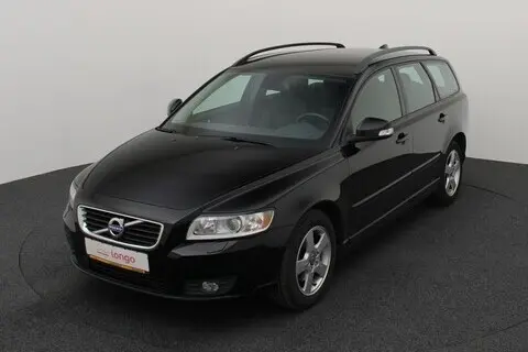 Volvo V50, 2012, 2.0, 107 kW, бензин, механическая, передний привод