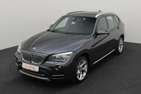 BMW X1, 2014, 2.0, 135 kW, bensiin, automaat, tagavedu