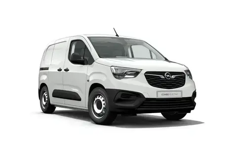 Opel Combo, 2024, elekter, automaat