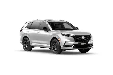 Honda CR-V, pistikhübriid b+e, automaat, esivedu