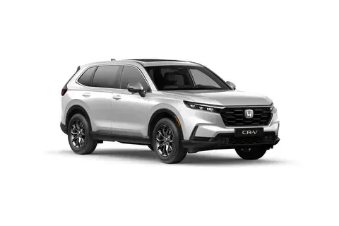 Honda CR-V, hübriid b+e, automaat, nelikvedu
