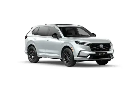 Honda CR-V, pistikhübriid b+e, automaat, esivedu
