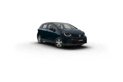 Honda Jazz, hübriid b+e, automaat, esivedu