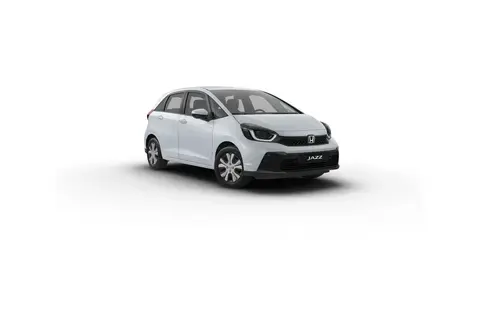 Honda Jazz, hübriid b+e, automaat, esivedu