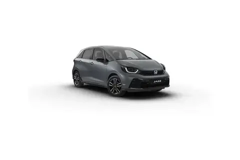 Honda Jazz, hübriid b+e, automaat, esivedu