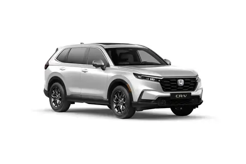 Honda CR-V, hübriid b+e, automaat, nelikvedu