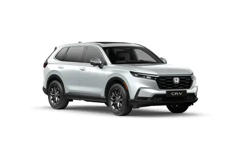 Honda CR-V, hübriid b+e, automaat, nelikvedu