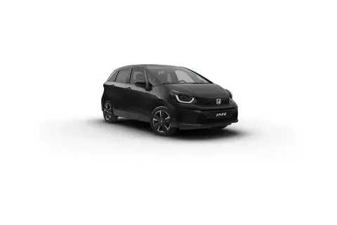 Honda Jazz, hübriid b+e, automaat, esivedu