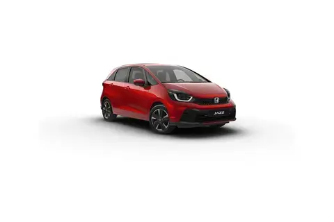 Honda Jazz, hübriid b+e, automaat, esivedu