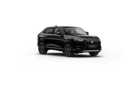 Honda HR-V, hübriid b+e, automaat, esivedu