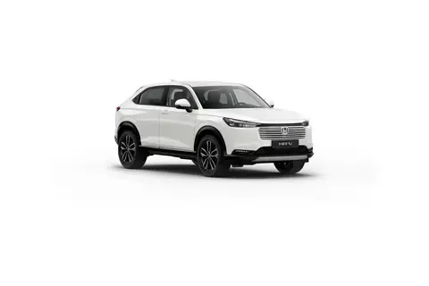 Honda HR-V, hübriid b+e, automaat, esivedu