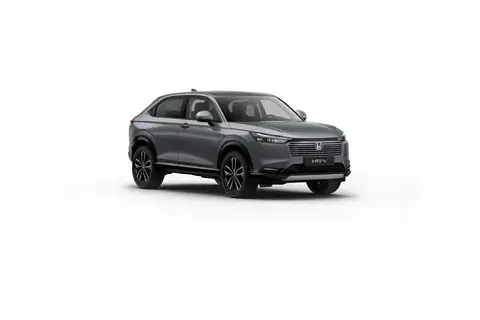 Honda HR-V, гибрид б+э, автомат, передний привод