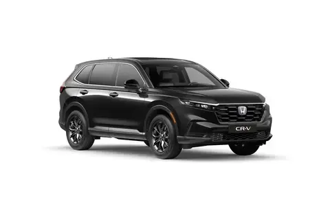 Honda CR-V, hübriid b+e, automaat, nelikvedu