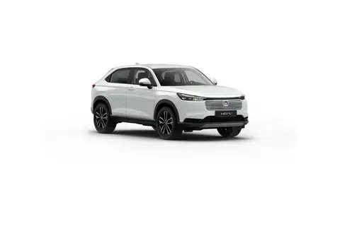 Honda HR-V, hübriid b+e, automaat, esivedu
