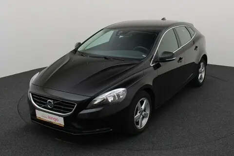 Volvo V40, 2015, 2.0, 88 kW, diisel, manuaal, esivedu