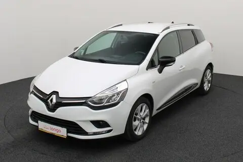 Renault Clio, 2018, 1.5, 66 kW, diesel, manual, front-wheel drive