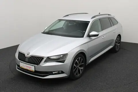 Škoda Superb, 2016, 1.6, 88 kW, diesel, automatic, front-wheel drive