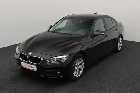 BMW 320, 2018, 2.0, 140 kW, diisel, automaat, tagavedu